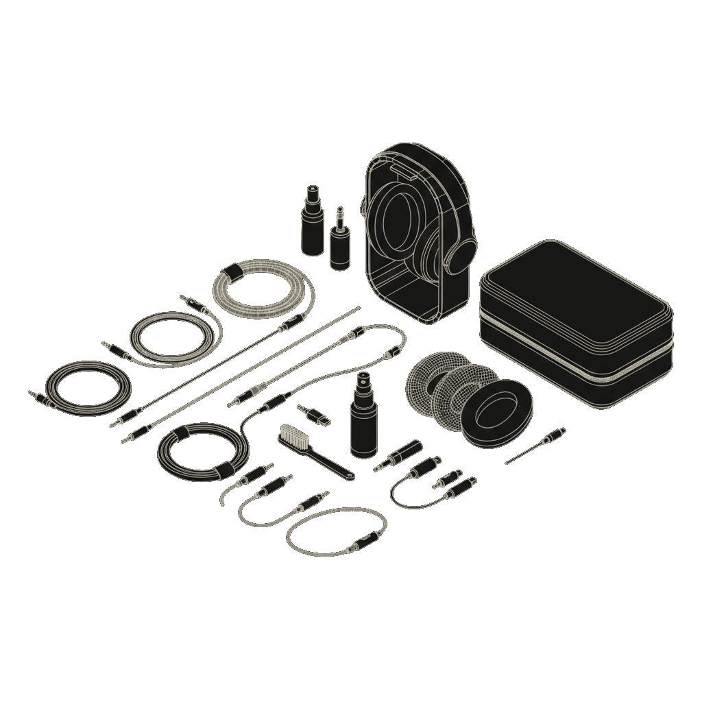 Accessories