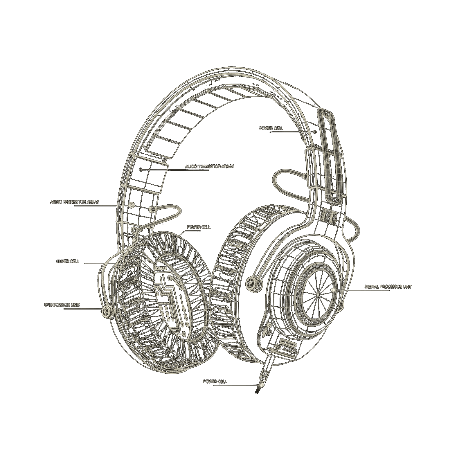 Headphones