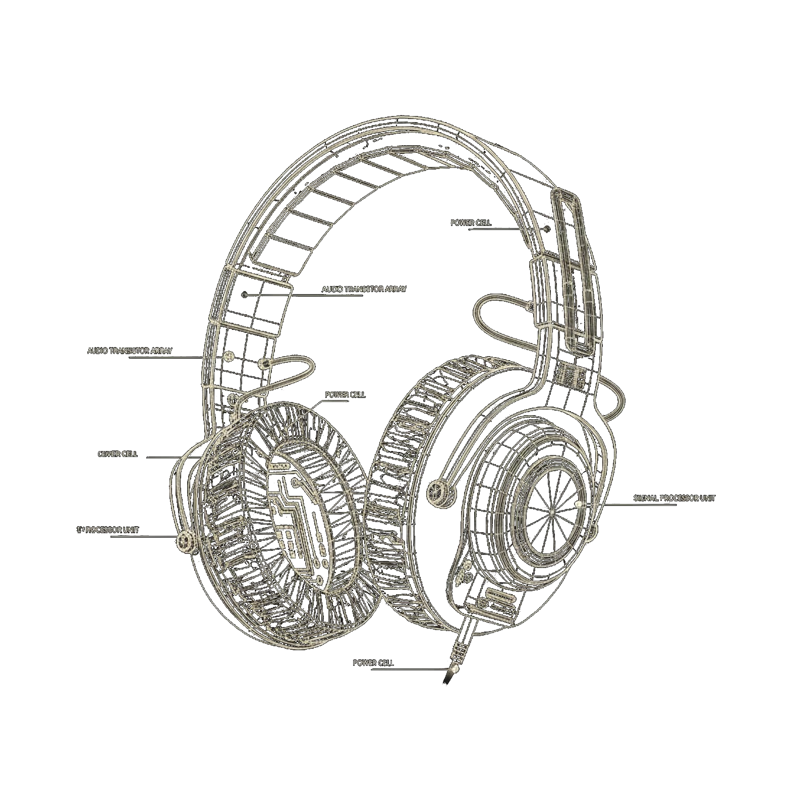 Headphones